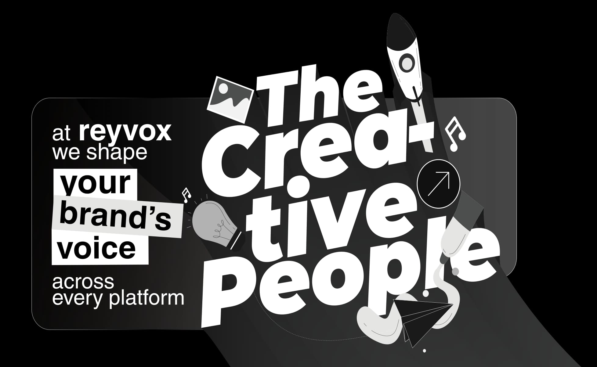 Brand Voice Graphic