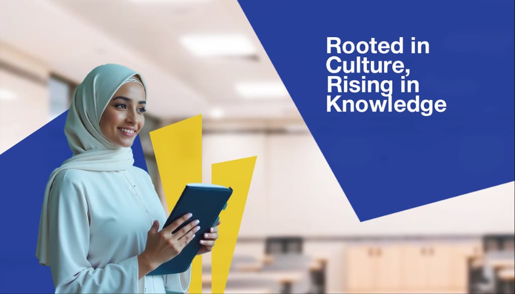 Indo Arab Cultural Trust - Rooted in Culture, Rising in Knowledge