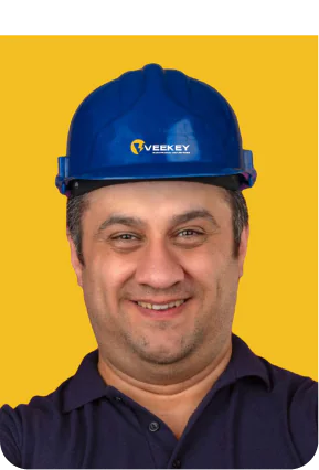 Team member