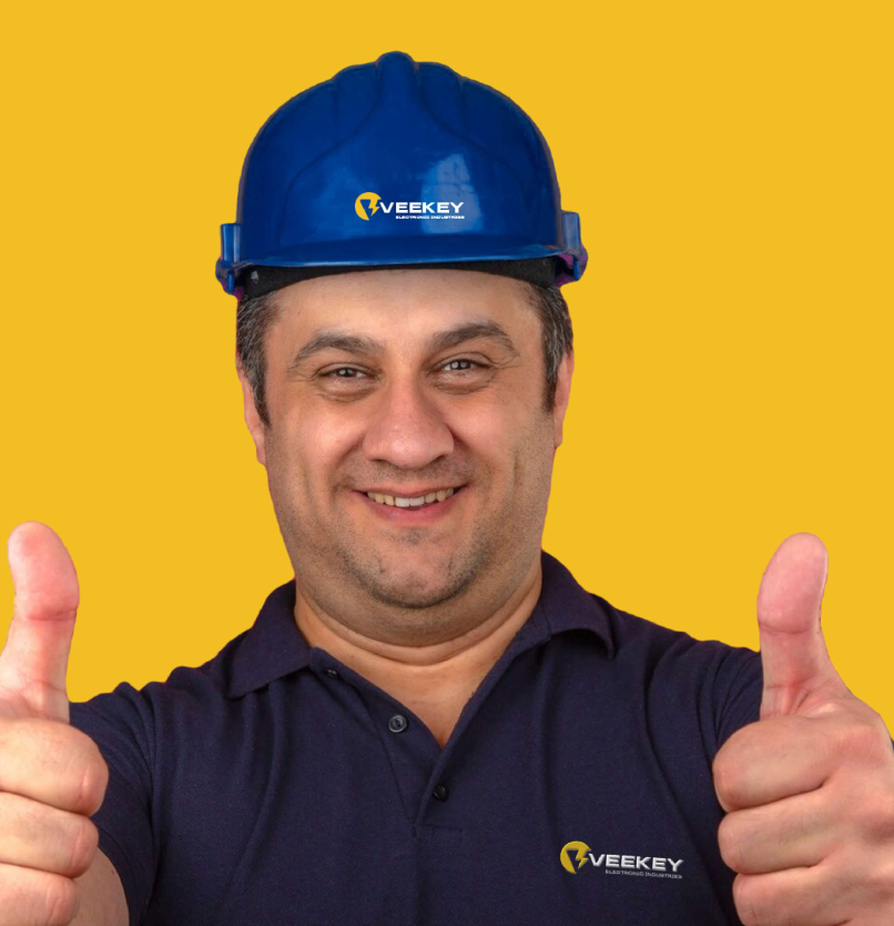 Veekey