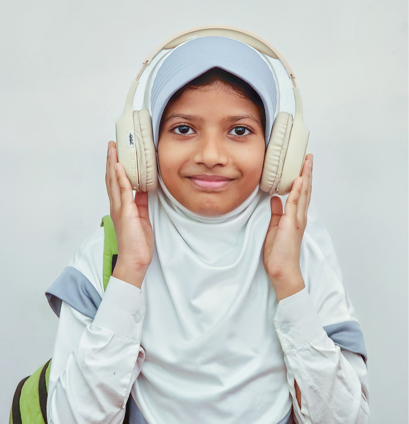 Salafi Public School